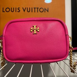 Tory Burch Mini Crossbody